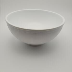 Pampered Chef Chillzanne 6.5” Mini-Bowl NO Lid 2788 3 Cup Bowl Freezer Retired
